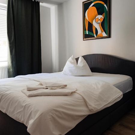 Apartament 209 Alba Iulia Luaran gambar
