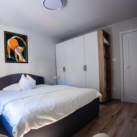 Apartament 209 Alba Iulia Luaran gambar