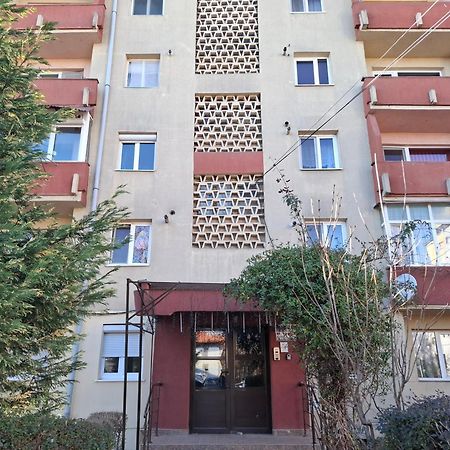 Apartament 209 Alba Iulia Luaran gambar