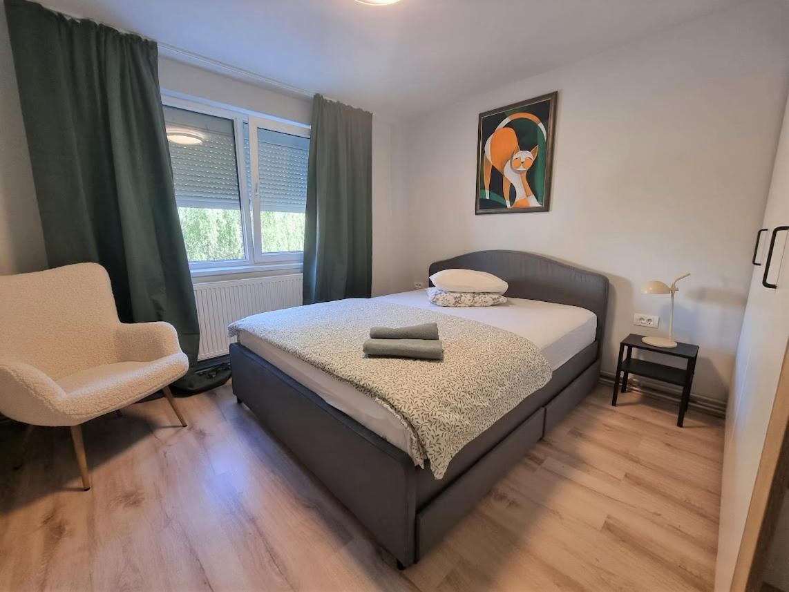 Apartament 209 Alba Iulia Luaran gambar