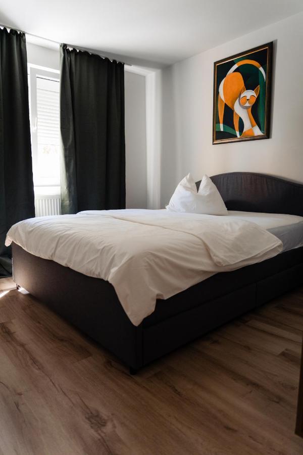 Apartament 209 Alba Iulia Luaran gambar