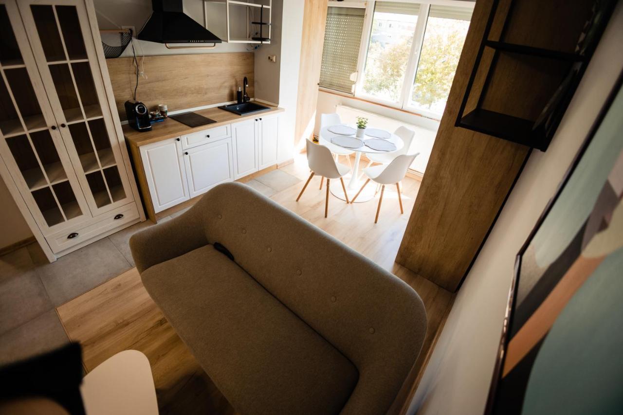 Apartament 209 Alba Iulia Luaran gambar