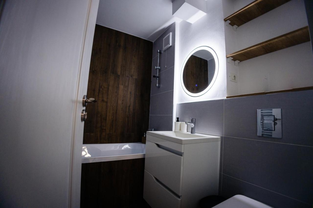 Apartament 209 Alba Iulia Luaran gambar