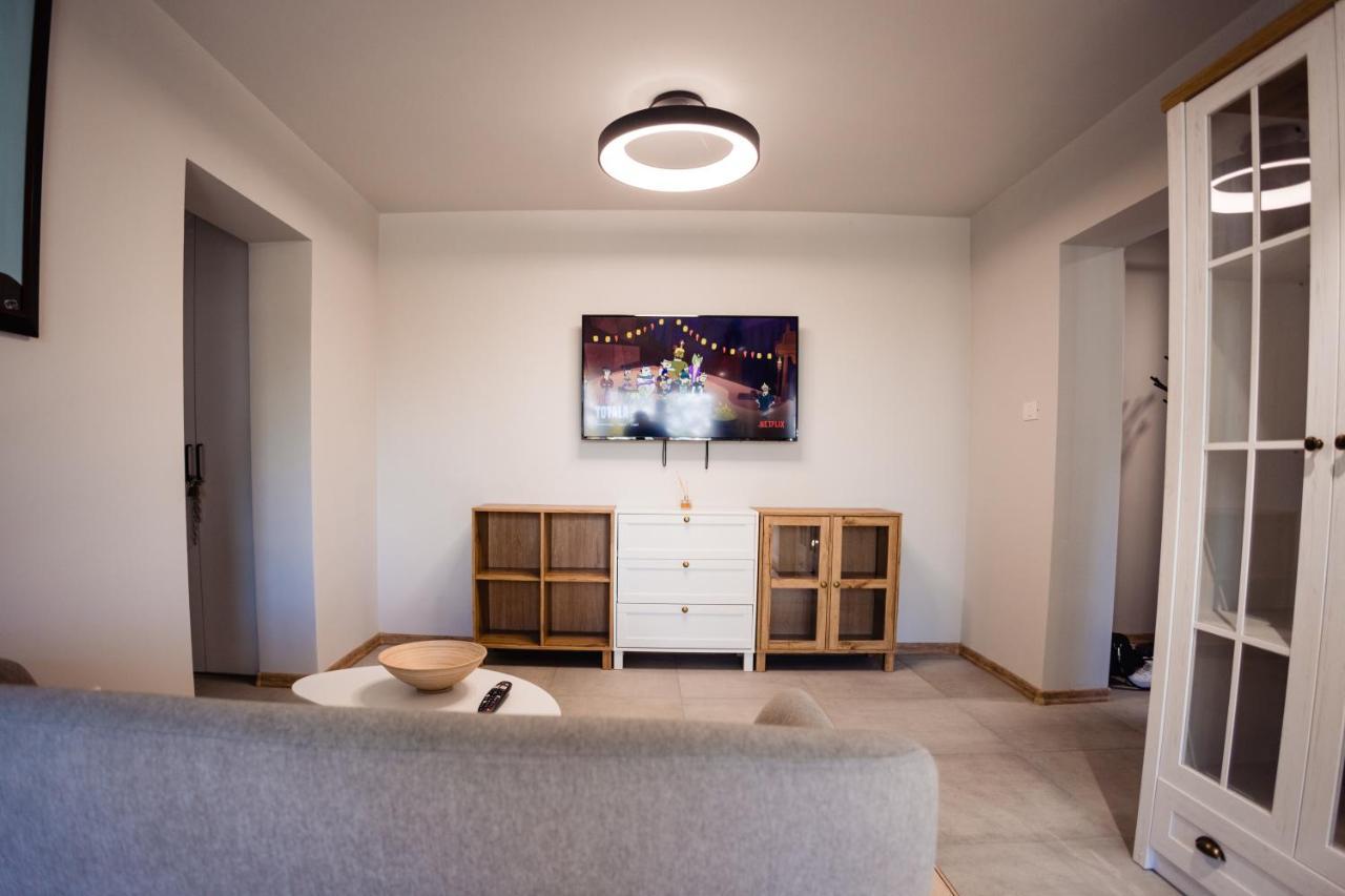 Apartament 209 Alba Iulia Luaran gambar