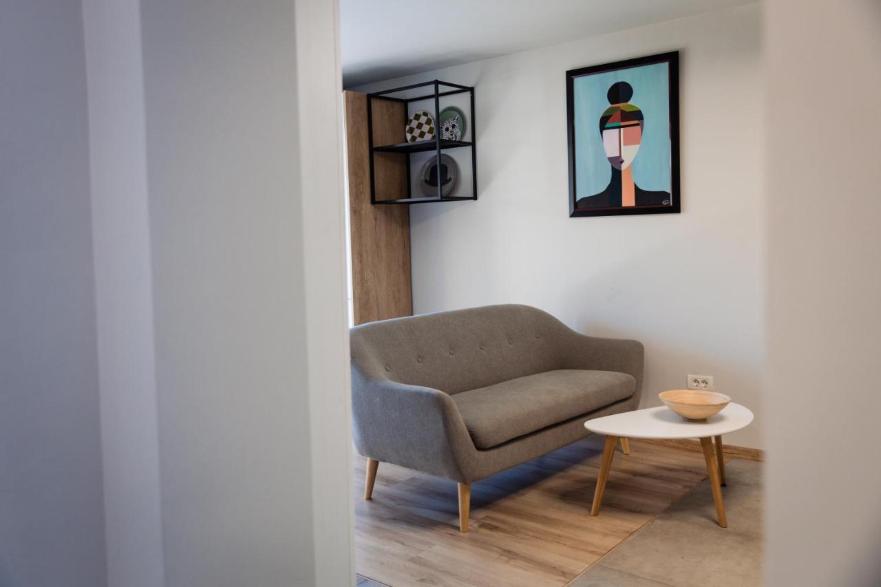 Apartament 209 Alba Iulia Luaran gambar