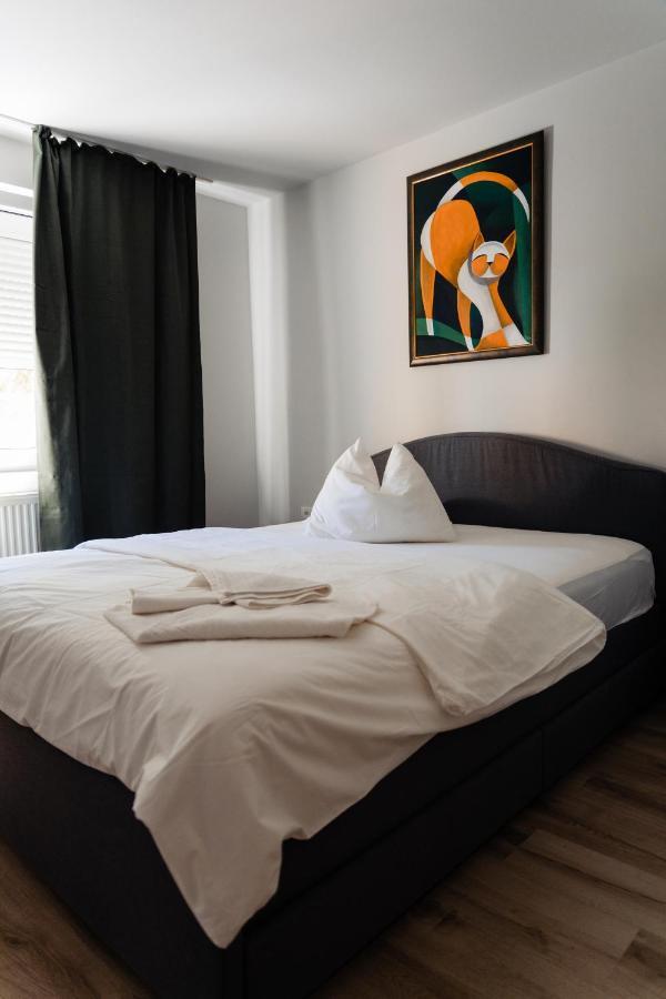 Apartament 209 Alba Iulia Luaran gambar