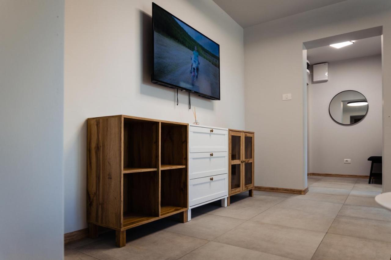 Apartament 209 Alba Iulia Luaran gambar