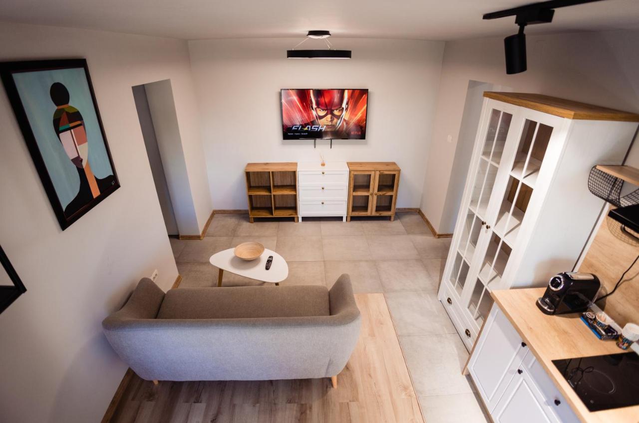 Apartament 209 Alba Iulia Luaran gambar