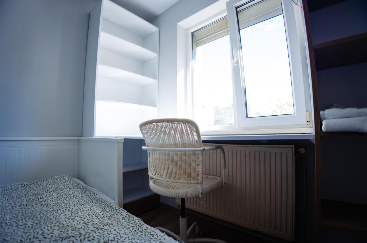 Apartament 209 Alba Iulia Luaran gambar