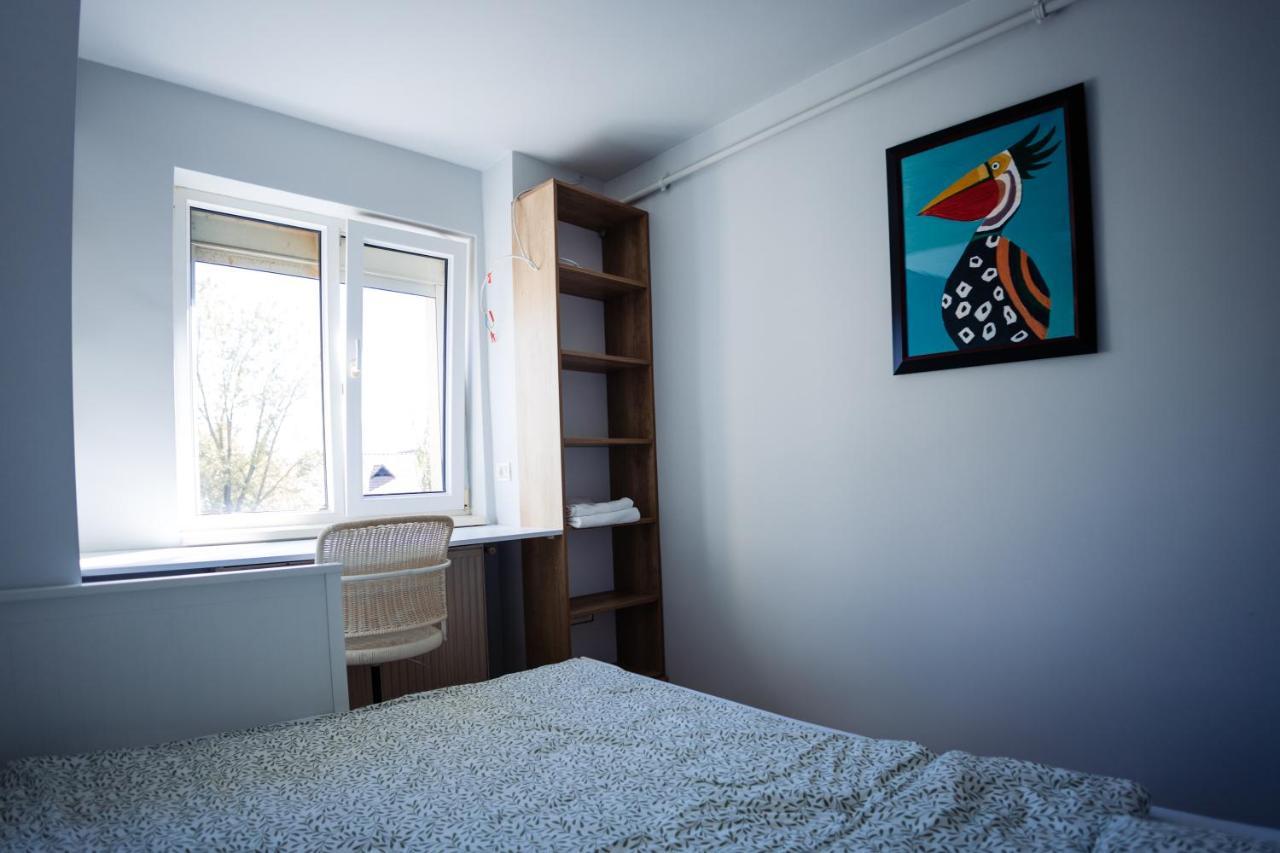 Apartament 209 Alba Iulia Luaran gambar
