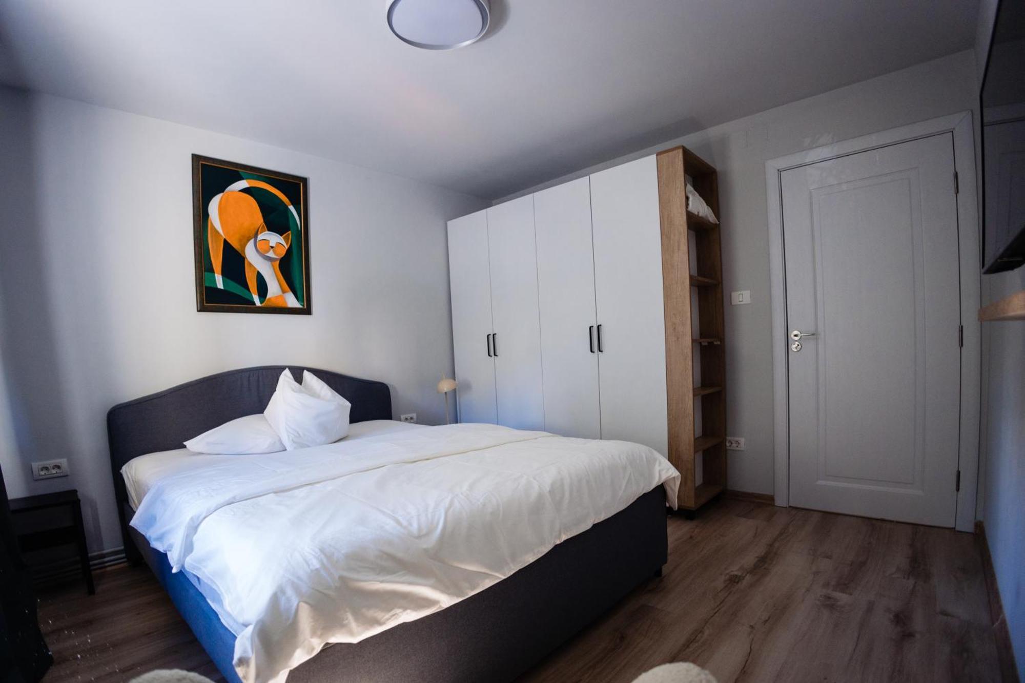 Apartament 209 Alba Iulia Luaran gambar