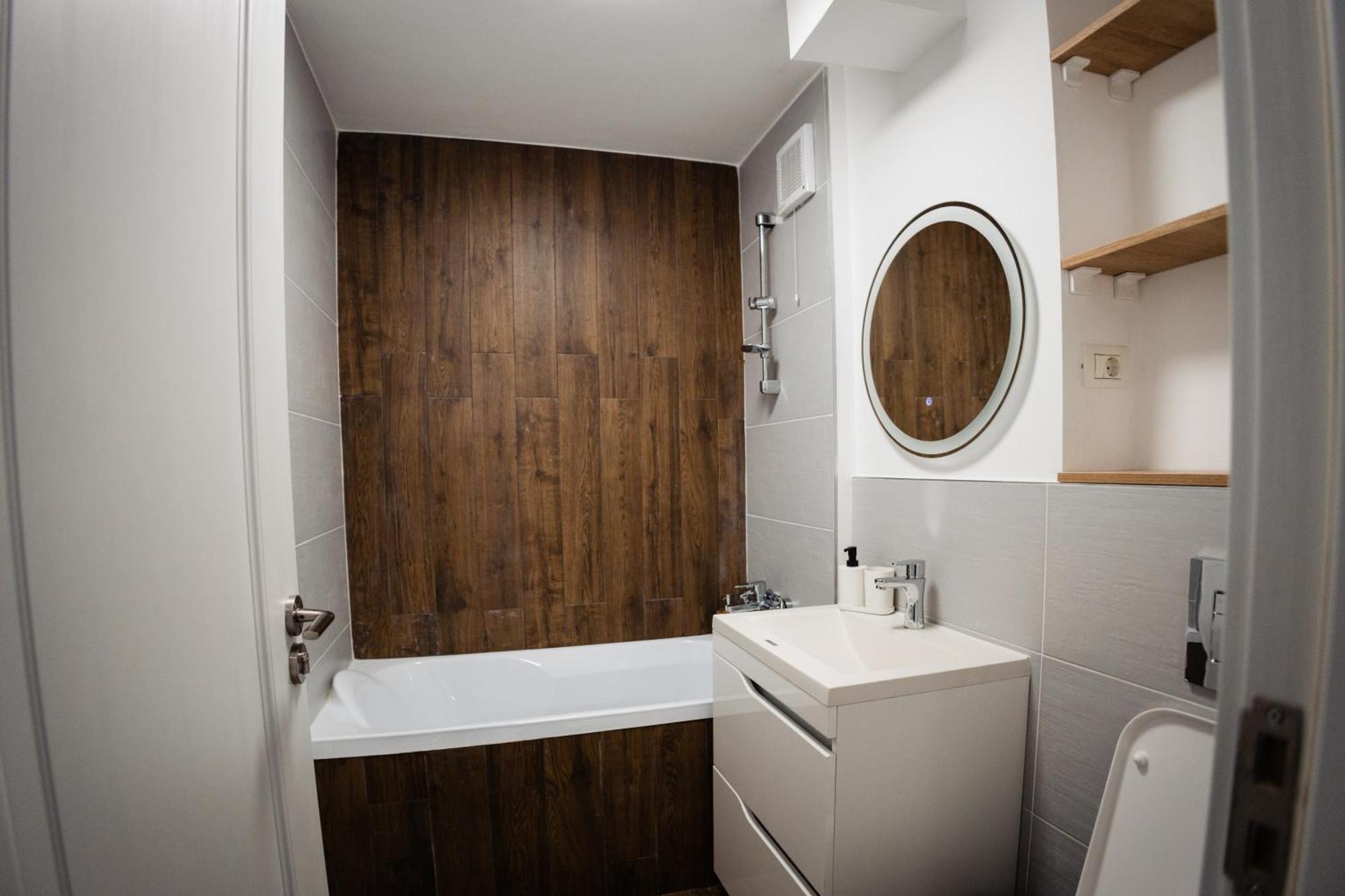 Apartament 209 Alba Iulia Luaran gambar