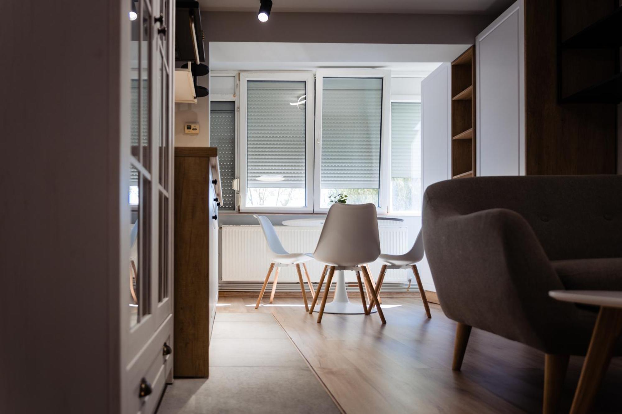 Apartament 209 Alba Iulia Luaran gambar