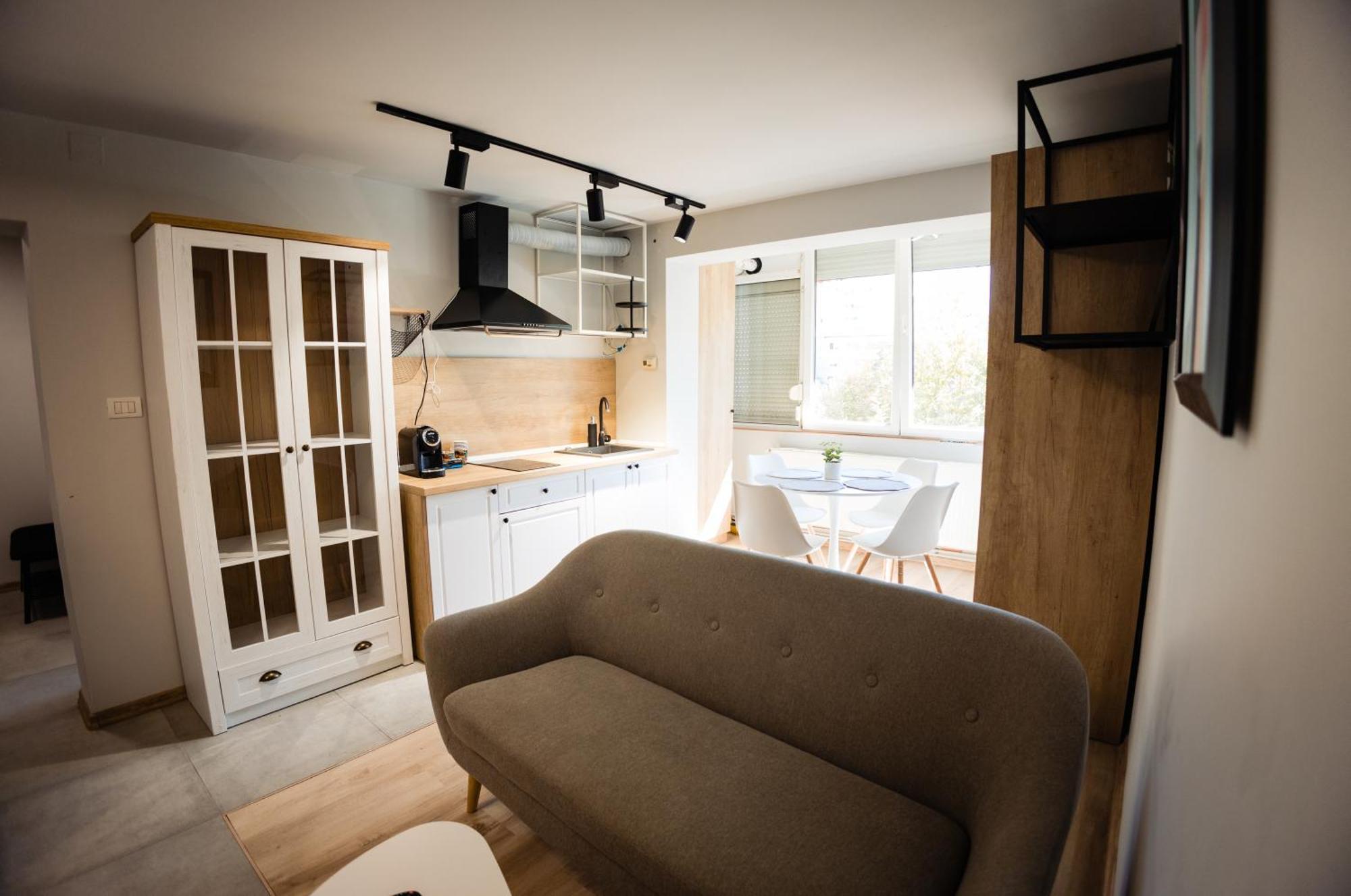 Apartament 209 Alba Iulia Luaran gambar