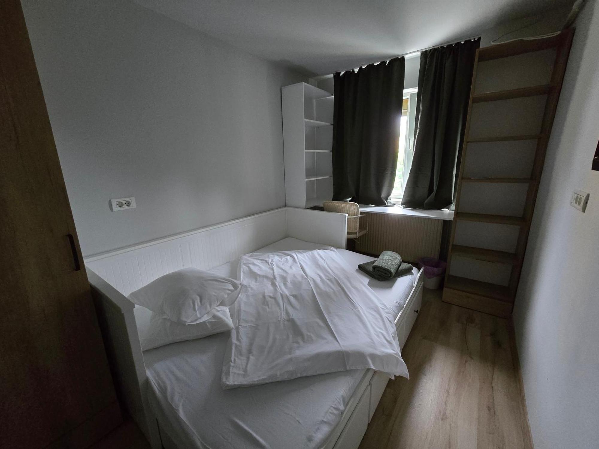Apartament 209 Alba Iulia Luaran gambar
