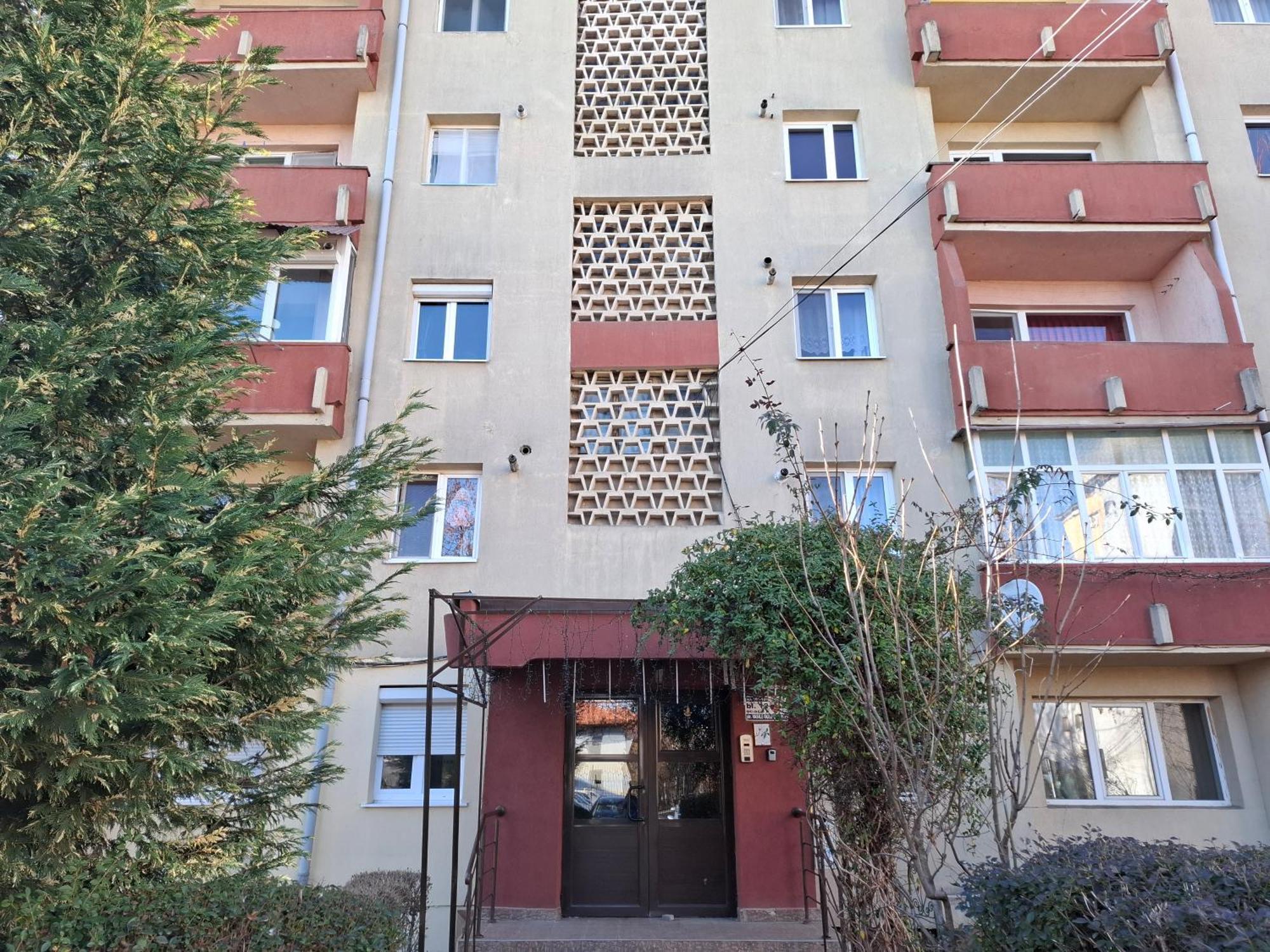 Apartament 209 Alba Iulia Luaran gambar